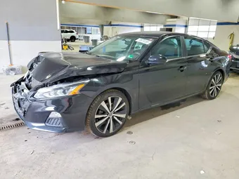 2019 Nissan Altima 1N4BL4CV3KC259930 Lot 78674155