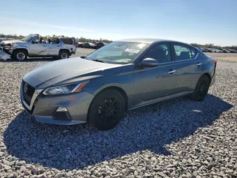 2021 Nissan Altima 1N4BL4BV6MN355916 Lot 77413015