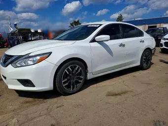 2018 Nissan Altima 1N4AL3AP8JC212997 Lot 49618276