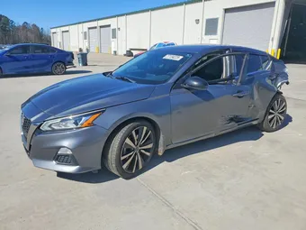 2019 Nissan Altima 1N4BL4CV9KC227273 Lot 77134225