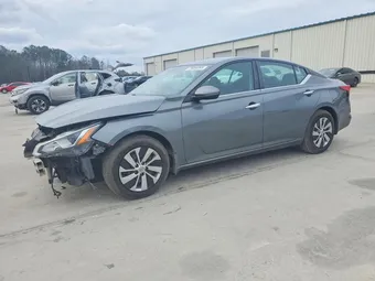 2019 Nissan Altima 1N4BL4BV3KC119023 Lot 79064095