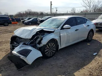 2023 Nissan Altima 1N4BL4DV8PN300918 Lot 47939726