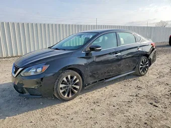 2019 Nissan Sentra 3N1AB7AP0KY364529 Lot 48073026