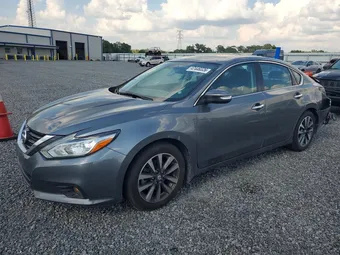 2016 Nissan Altima 1N4AL3AP1GC258132 Lot 47446526