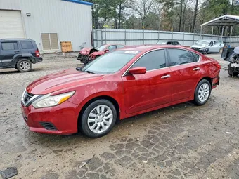 2017 Nissan Altima 1N4AL3AP1HC476637 Lot 41800236