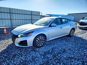 2023 Nissan Altima 1N4BL4DVXPN318434 Lot 75303845