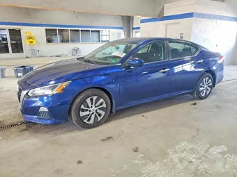 2019 Nissan Altima 1N4BL4BV7KC205435 Lot 41715086