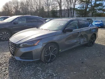 2023 Nissan Altima 1N4BL4CW5PN311529 Lot 47930156