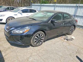 2018 Nissan Altima 1N4AL3AP7JC191737 Lot 46867656