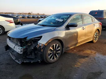 2018 Nissan Altima 1N4AL3AP8JC471781 Lot 78976615