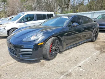 2016 Porsche Panamera WP0AF2A76GL081122
