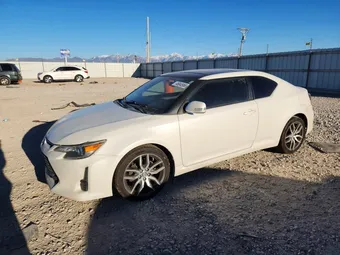 2015 Scion TC JTKJF5C77FJ002767