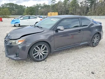 2016 Scion TC JTKJF5C70GJ022893