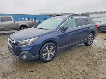 2018 Subaru Outback 4S4BSANC0J3382909 Lot 78738935