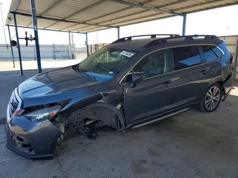 2021 Subaru Ascent 4S4WMAPD7M3467476