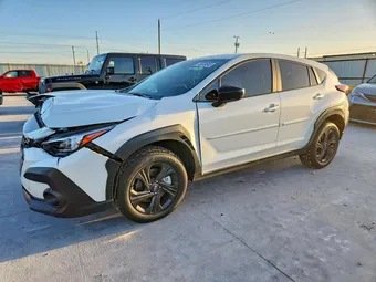 2026 Subaru Crosstrek 4S4GUHB65T3701635 Lot 45849546