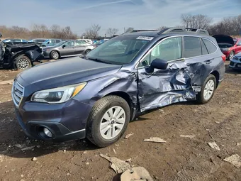 2015 Subaru Outback 4S4BSBDC2F3334388 Lot 46994156