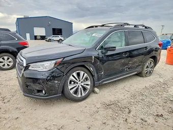 2020 Subaru Ascent 4S4WMALD5L3408494