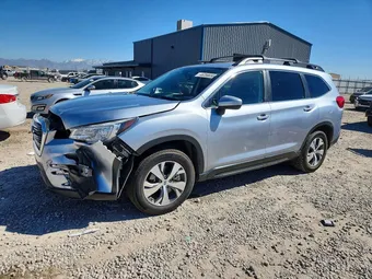 2021 Subaru Ascent 4S4WMAFDXM3409606