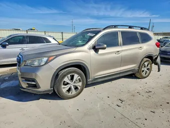 2019 Subaru Ascent 4S4WMACD5K3471772