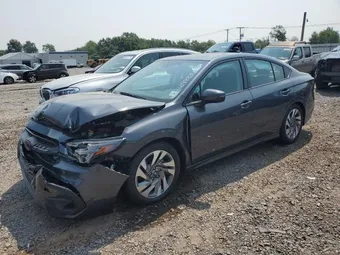 2023 Subaru Legacy 4S3BWAN64P3013756