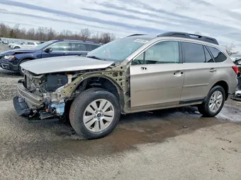 2016 Subaru Outback 4S4BSAHC3G3211043 Lot 46648786