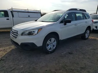 2016 Subaru Outback 4S4BSAAC2G3277366 Lot 48125056