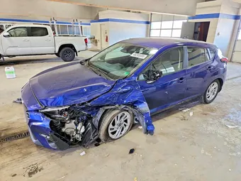 2024 Subaru Impreza JF1GUABC1R8883028 Lot 49295586