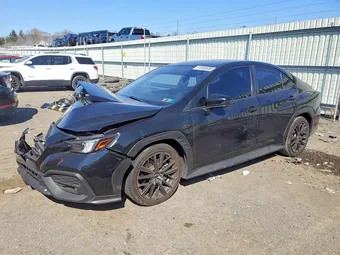 2022 Subaru WRX JF1VBAF65N9020948 Lot 41946536