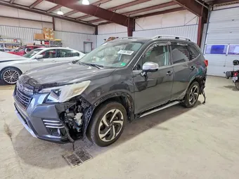2024 Subaru Forester JF2SKAMC0RH407099 Lot 47587966