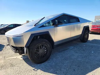 2024 Tesla Cybertruck 7G2CEHED4RA056640