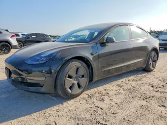 2023 Tesla Model 3 5YJ3E1EA0PF547061 Lot 47771026