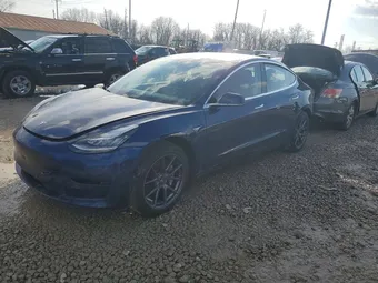 2018 Tesla Model 3 5YJ3E1EA8JF022577 Lot 76939915