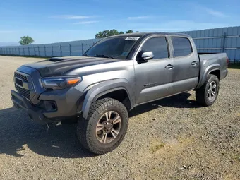 2016 Toyota Tacoma 3TMAZ5CN5GM020069 Lot 79964045