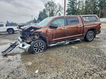 2016 Toyota Tundra 5TFAY5F10GX532358 Lot 47101186