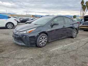 2019 Toyota Prius JTDKARFU9K3092957 Lot 99063285