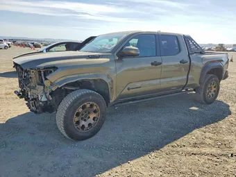 2024 Toyota Tacoma 3TYLF5LN4RT001215 Lot 46277996
