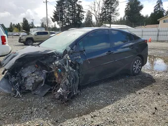 2022 Toyota Prius JTDL9MFU8N3040143 Lot 48793966
