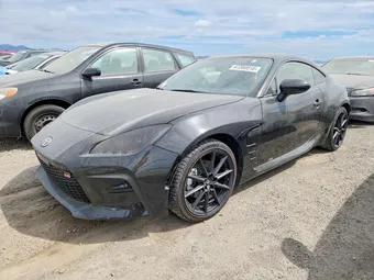2024 Toyota GR86 JF1ZNBE1XR8761189