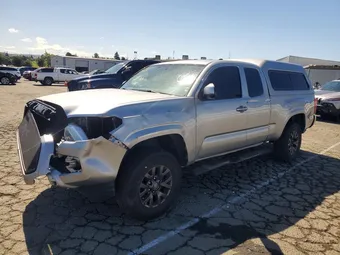2016 Toyota Tacoma 5TFSX5EN3GX045859 Lot 48198416