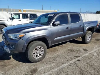 2016 Toyota Tacoma 3TMAZ5CN9GM002979 Lot 72884555