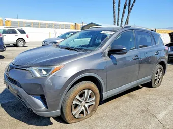 2018 Toyota RAV4 JTMZFREV0JJ208163 Lot 41762716
