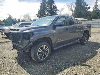2018 Toyota Tundra 5TFUY5F19JX759083 Lot 49507446