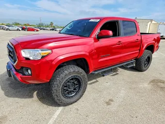 2023 Toyota Tacoma 3TMAZ5CN9PM200915 Lot 47210306