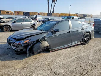 2023 Toyota Camry 4T1KZ1AK0PU079429 Lot 46748326