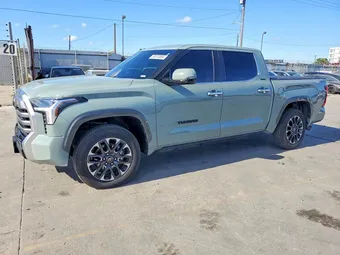 2026 Toyota Tundra 5TFJA5DB8TX355858 Lot 55572866