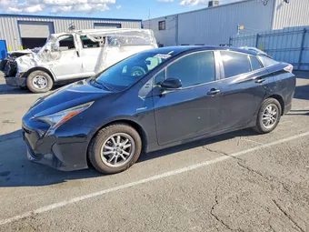 2017 Toyota Prius JTDKBRFU5H3033653 Lot 49783846