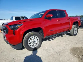 2025 Toyota Tacoma 3TYLB5JN0ST084632 Lot 99502665