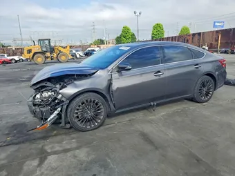2016 Toyota Avalon 4T1BK1EB0GU229263