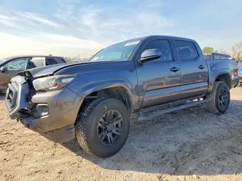 2020 Toyota Tacoma 5TFAX5GN8LX170942 Lot 74989345